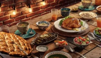 1 gun iftar menusu bugun ne pisirsem lezzetli ve kolay iftar menuleri 4nhllXRb