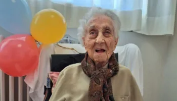 117 yasinda hucrelerini genc tutan genleri oldugu ortaya cikti jTXpAbnT