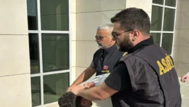 2 kisiyi olduren 1i polis 3 kisiyi yaralayan saldirgan yapay zekayla aklimi okudular FABLHtdD