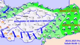 20 subat 2025 turkiye geneli hava durumu HZeuT8WM