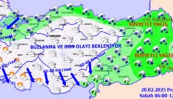 20 subat 2025 turkiye geneli hava durumu HZeuT8WM