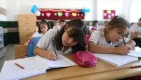 2025 ikinci donem ara tatilinde okullar ne zaman kapanacak uATuTVII