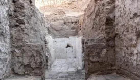 3 bin 500 yildan daha eski kraliyet mezari bulundu UvIUSuDt