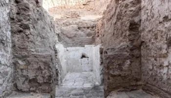 3 bin 500 yildan daha eski kraliyet mezari bulundu UvIUSuDt