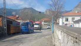 80 yasindaki kadinin olduruldugu koyun muhtarindan aciklama QbupxcpE