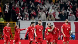 a milli futbol takimi macaristani maglup etti w86ekwCi