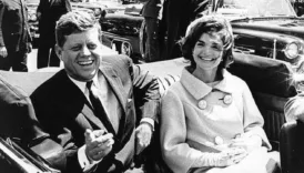 abdnin sir dosyalari acildi kennedy suikastina dair soke eden belgeler Agqt1G5A