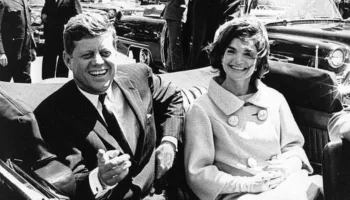 abdnin sir dosyalari acildi kennedy suikastina dair soke eden belgeler Agqt1G5A