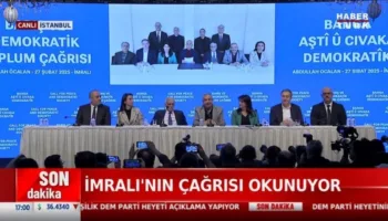 abdullah ocalandan pkkya fesih cagrisi USW3w1Me