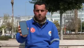 adanada kredi karti dolandiriciligi 296 bin tl cekildi L8L1LGed