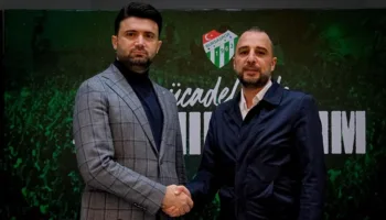 adem caglayan resmen bursasporda 4NDsyt1n