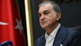 ak parti sozcusu celik suriyede mezhep provokasyonu var fCm3W6gu