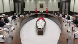 ak parti yonetimi ve kabine degisecek WZM2XNsj