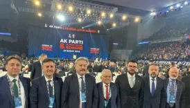 ak partinin yeni mkyk listesi aciklandi surpriz isimler dikkat cekti NAnHfDEL