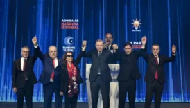 ak partinin yeni yonetimi belli oldu suleyman soylu neden yok u3SkwBJS