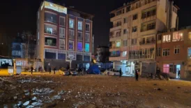 akdenizdeki deprem hatayda hissedildi RLmVryrb