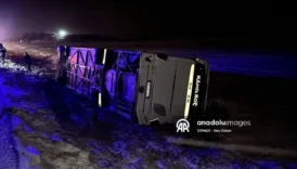 aksarayda korkunc yolcu otobusu kazasi 3eSmFeW4