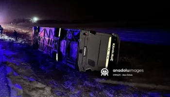 aksarayda korkunc yolcu otobusu kazasi 3eSmFeW4