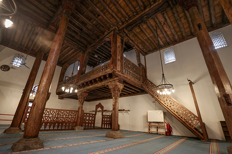 alti tunel ustu cami kaleden farki yok 1 ZML9uhDY