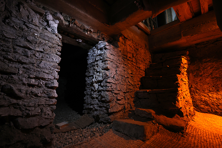 alti tunel ustu cami kaleden farki yok 5 NcPM8d7L