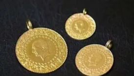 altin fiyatlari yatay seyretmeye basladi Pesn1iqC