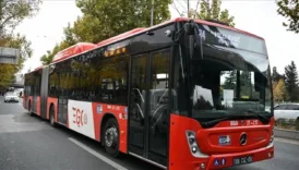 ankarada bazi otobus ve metro duraklari kapatildi 8YnFT5AM