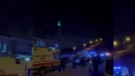 ankarada camide dogal gaz sizintisi camide korku dolu anlar yasatti xATnu9IE