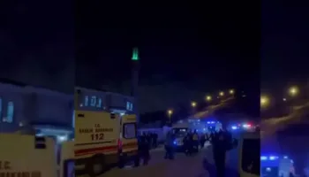 ankarada camide dogal gaz sizintisi camide korku dolu anlar yasatti xATnu9IE