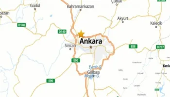 ankarada deprem valilikten aciklama EXkee7lX