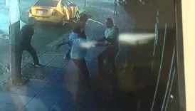 ankarada gidecegim yerde bekleyemem diyen taksiciyi bicakladi INQXLwHF