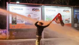 ankarada gosteri ve eylem yasagi uzatildi H2QHnjMv