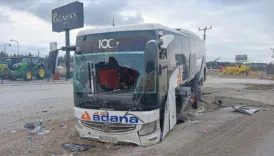 ankarada otobus kazasi 5i agir 16 yarali gBgCyT2k