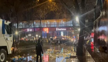 ankarada protesto mansur yavas gostericileri uyardi KiG1XEKJ