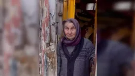 ankaranin altindag ilcesinde cikan yanginda bir kisi hayatini kaybetti tyO3li5W