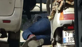 annesini rehin aldi komsusunu yaraladi polise ates acti catismada oldu ypHeRTQ2