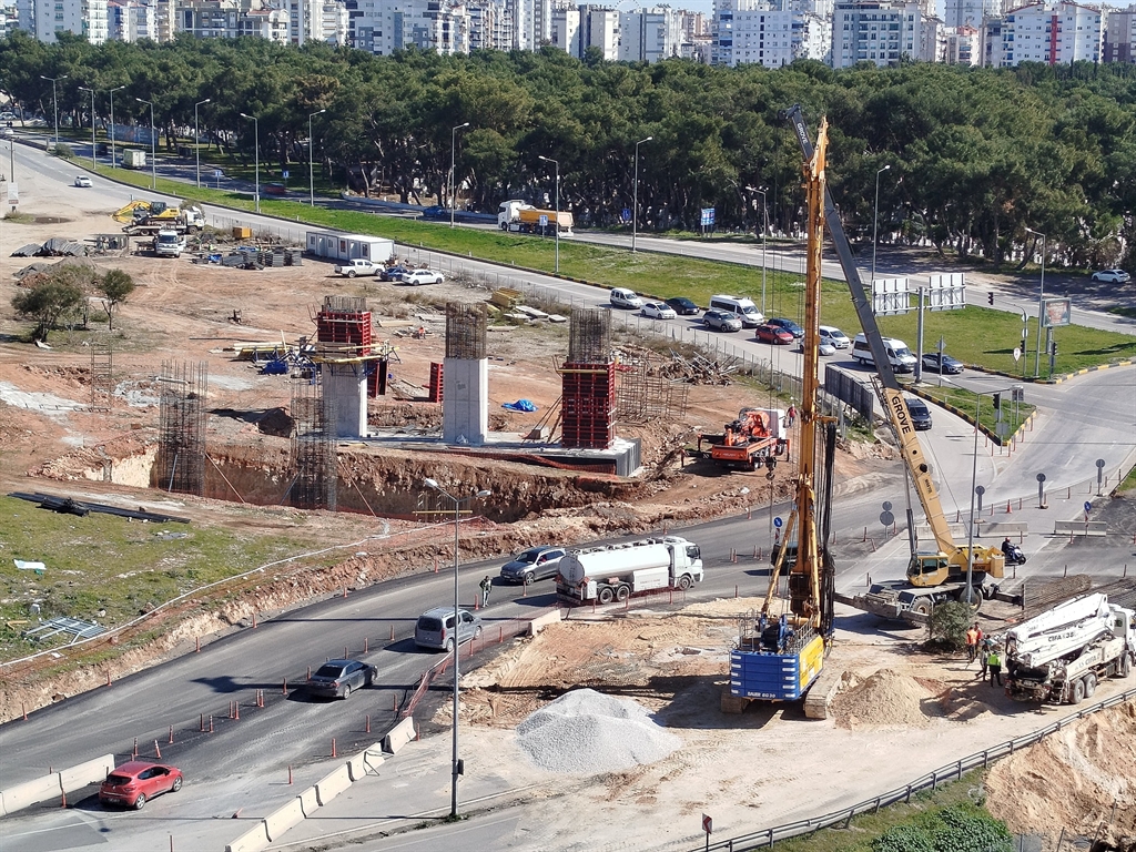 antalya trafigine 10 koprulu cozum 0 zKJSmLjl