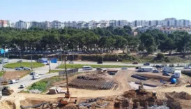 antalya trafigine 10 koprulu cozum AI4rDLL4