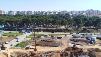 antalya trafigine 10 koprulu cozum AI4rDLL4