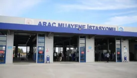 arac muayene istasyonlarinin ozellestirilmesi icin ihaleler basliyor MOa7MsXz