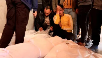 ateskes yururluge girdiginden beri israil 145 filistinli oldurdu mHJskaBc