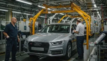 audiden sok karar 7500 calisan isten cikariliyor 2025 guncel UnCwDIQy