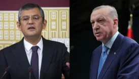 ayagini denk al diyen erdogana ozgur ozelden cevap Ze5kSKMy