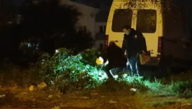 aydinda iki aile arasindaki silahli kavgada 1 kisi oldu 1 kisi yaralandi U5yZJhxY