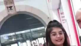 aydinda kan donduran olay genc kadin tabancayla vuruldu jQg9jrAa