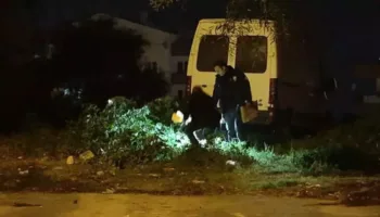 aydinin kusadasi ilcesinde cikan silahli catismada 1 kisi yasamini yitirdi 1 kisi yaralandi VylZCcYI