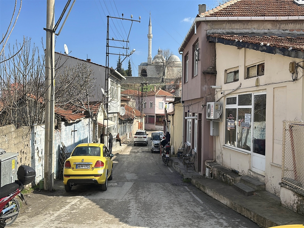 bahsis sikintisi nedeniyle mahalle davulcu bulamiyor 2 hldWEYvH