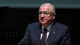 bakan gulerden ocalan ve pkk aciklamasi 3tL3l3t6