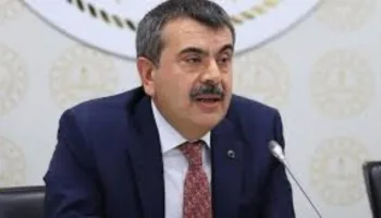 bakan tekin imamoglunun sahte diplomasi feto baglantisi ve iltimas iddiasi ZvyWmMjO
