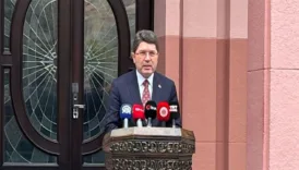 bakan tunctan imamoglu ve ibb gozaltilari hakkinda aciklama u6YCysLH