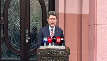 bakan tunctan imamoglu ve ibb gozaltilari hakkinda aciklama u6YCysLH